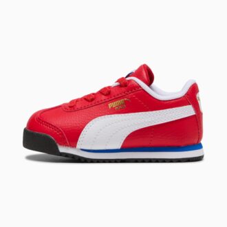 Zapatillas deportivas Roma 24 Standard Easy On para niños pequeños