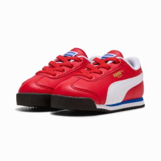 Zapatillas deportivas Roma 24 Standard Easy On para niños pequeños