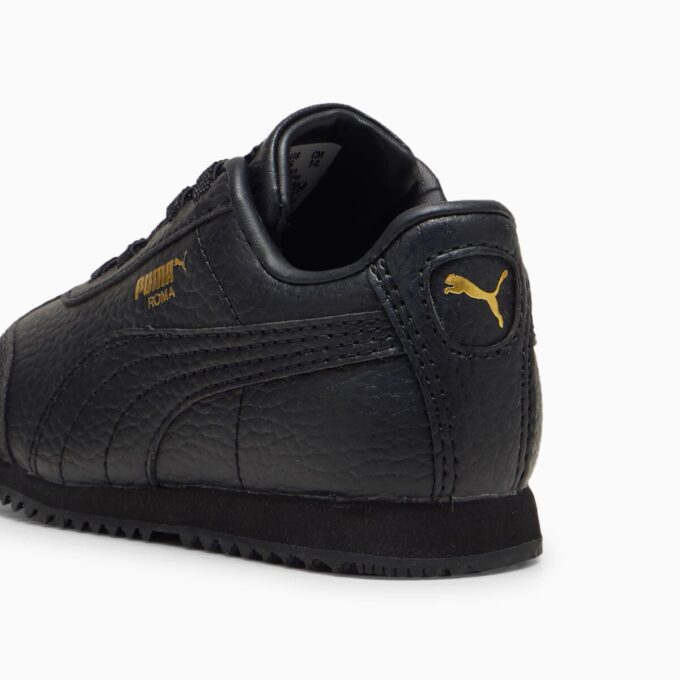 Zapatillas deportivas Roma 24 Standard Easy On para niños pequeños Zapatillas deportivas Roma 24 Standard Easy On para niños pequeños