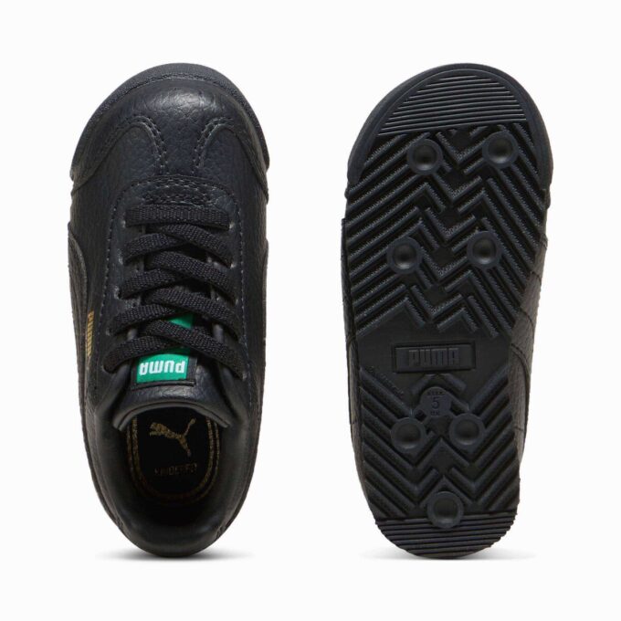 Zapatillas deportivas Roma 24 Standard Easy On para niños pequeños Zapatillas deportivas Roma 24 Standard Easy On para niños pequeños