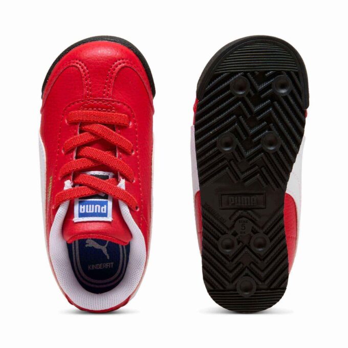 Zapatillas deportivas Roma 24 Standard Easy On para niños pequeños Zapatillas deportivas Roma 24 Standard Easy On para niños pequeños