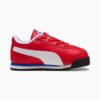 Zapatillas deportivas Roma 24 Standard Easy On para niños pequeños Zapatillas deportivas Roma 24 Standard Easy On para niños pequeños