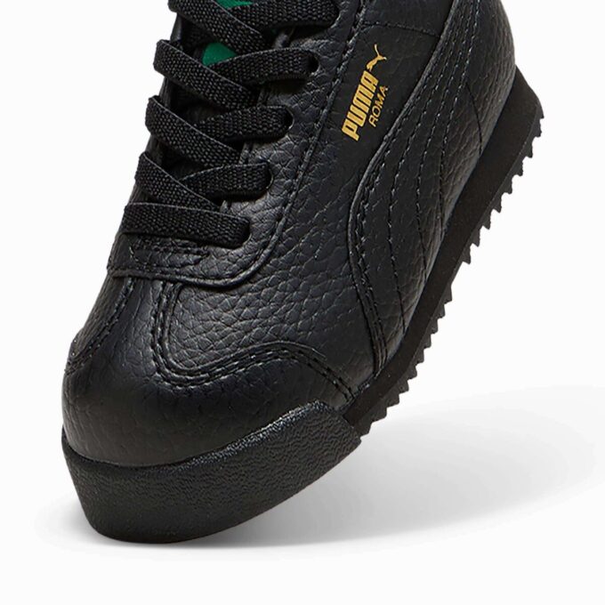 Zapatillas deportivas Roma 24 Standard Easy On para niños pequeños Zapatillas deportivas Roma 24 Standard Easy On para niños pequeños