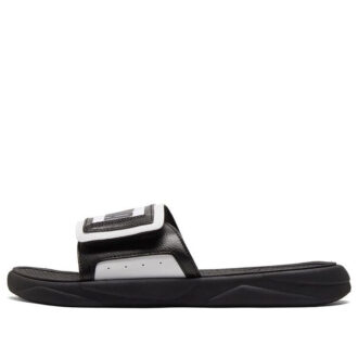 Zapatillas deportivas Royalcat unisex negras y blancas