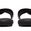 Zapatillas deportivas Royalcat unisex negras y blancas