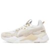 Zapatillas deportivas RS-X Glimmer “Blanco y beige” para mujer