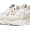 Zapatillas deportivas RS-X Glimmer “Blanco y beige” para mujer