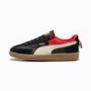 Zapatillas deportivas Scuderia Ferrari Palermo para hombre Zapatillas deportivas Scuderia Ferrari Palermo para hombre