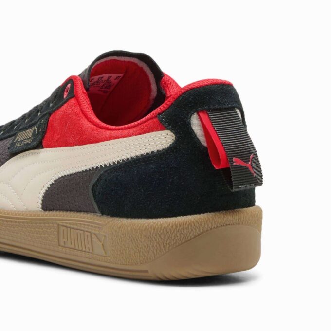 Zapatillas deportivas Scuderia Ferrari Palermo para hombre Zapatillas deportivas Scuderia Ferrari Palermo para hombre