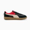 Zapatillas deportivas Scuderia Ferrari Palermo para hombre Zapatillas deportivas Scuderia Ferrari Palermo para hombre