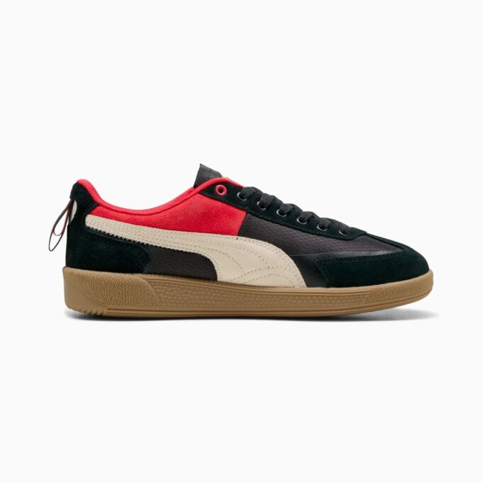 Zapatillas deportivas Scuderia Ferrari Palermo para hombre Zapatillas deportivas Scuderia Ferrari Palermo para hombre