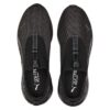 Zapatillas deportivas sin cordones “Black Dark Shadow” para todo el día