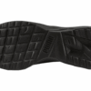 Zapatillas deportivas sin cordones “Black Dark Shadow” para todo el día