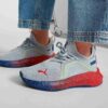 Zapatillas deportivas Softride Enzo 5 Speckle Fade para niños grandes