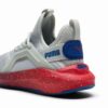 Zapatillas deportivas Softride Enzo 5 Speckle Fade para niños grandes