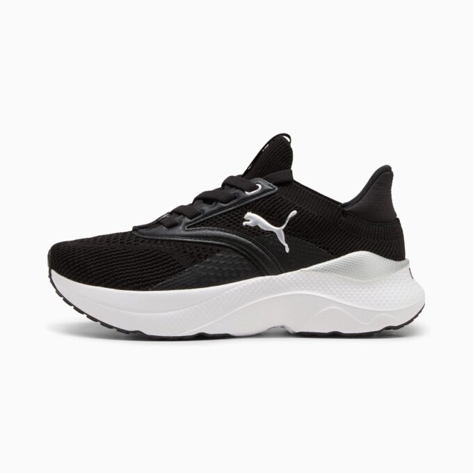 Zapatillas deportivas SOFTRIDE Mayve Running para niños grandes