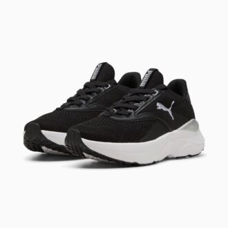Zapatillas deportivas SOFTRIDE Mayve Running para niños grandes