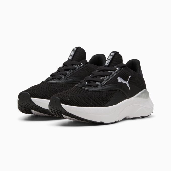Zapatillas deportivas SOFTRIDE Mayve Running para niños grandes