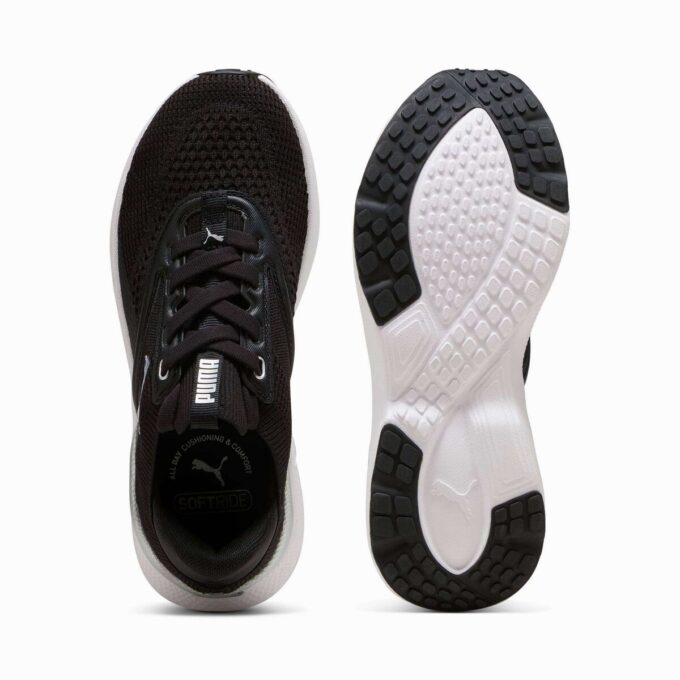 Zapatillas deportivas SOFTRIDE Mayve Running para niños grandes