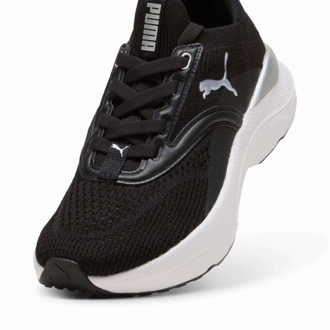 Zapatillas deportivas SOFTRIDE Mayve Running para niños grandes