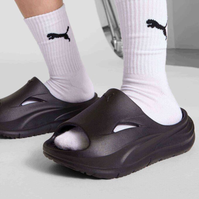 Zapatillas deportivas SOFTRIDE Zero para niños grandes