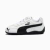 Zapatillas deportivas Speedcat de cuero para niños pequeños fáciles de poner Zapatillas deportivas Speedcat de cuero para niños pequeños fáciles de poner