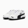 Zapatillas deportivas Speedcat de cuero para niños pequeños fáciles de poner Zapatillas deportivas Speedcat de cuero para niños pequeños fáciles de poner