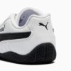 Zapatillas deportivas Speedcat de cuero para niños pequeños fáciles de poner Zapatillas deportivas Speedcat de cuero para niños pequeños fáciles de poner
