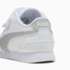 Zapatillas deportivas ST Runner V4 Glitter para niños pequeños fáciles de poner Zapatillas deportivas ST Runner V4 Glitter para niños pequeños fáciles de poner