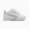 Zapatillas deportivas ST Runner V4 Glitter para niños pequeños fáciles de poner Zapatillas deportivas ST Runner V4 Glitter para niños pequeños fáciles de poner