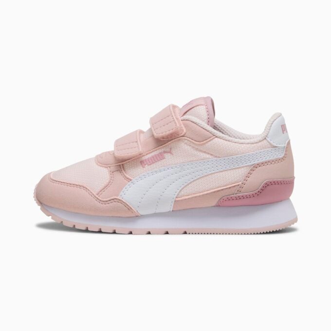 Zapatillas deportivas ST Runner v4 Mesh para niños pequeños Zapatillas deportivas ST Runner v4 Mesh para niños pequeños