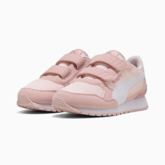 Zapatillas deportivas ST Runner v4 Mesh para niños pequeños