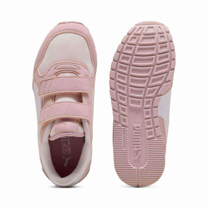 Zapatillas deportivas ST Runner v4 Mesh para niños pequeños Zapatillas deportivas ST Runner v4 Mesh para niños pequeños