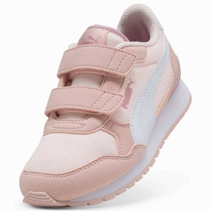 Zapatillas deportivas ST Runner v4 Mesh para niños pequeños Zapatillas deportivas ST Runner v4 Mesh para niños pequeños