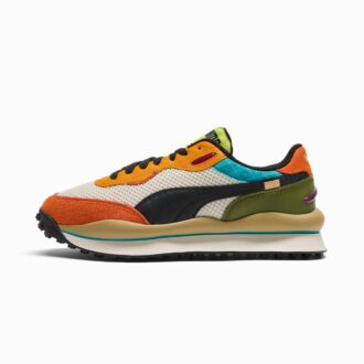 Zapatillas deportivas Style Rider Hyper Prep