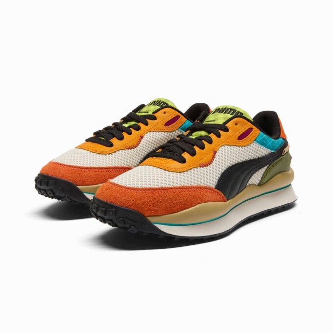 Zapatillas deportivas Style Rider Hyper Prep Zapatillas deportivas Style Rider Hyper Prep