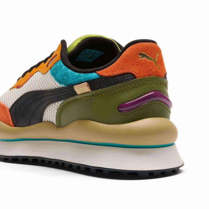 Zapatillas deportivas Style Rider Hyper Prep Zapatillas deportivas Style Rider Hyper Prep