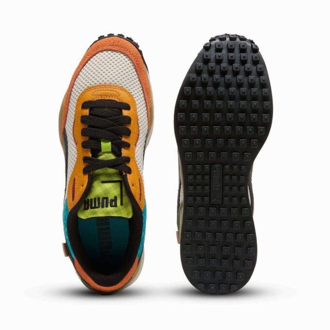 Zapatillas deportivas Style Rider Hyper Prep Zapatillas deportivas Style Rider Hyper Prep