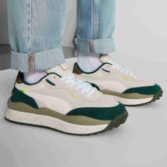 Zapatillas deportivas Style Rider Mix para hombre
