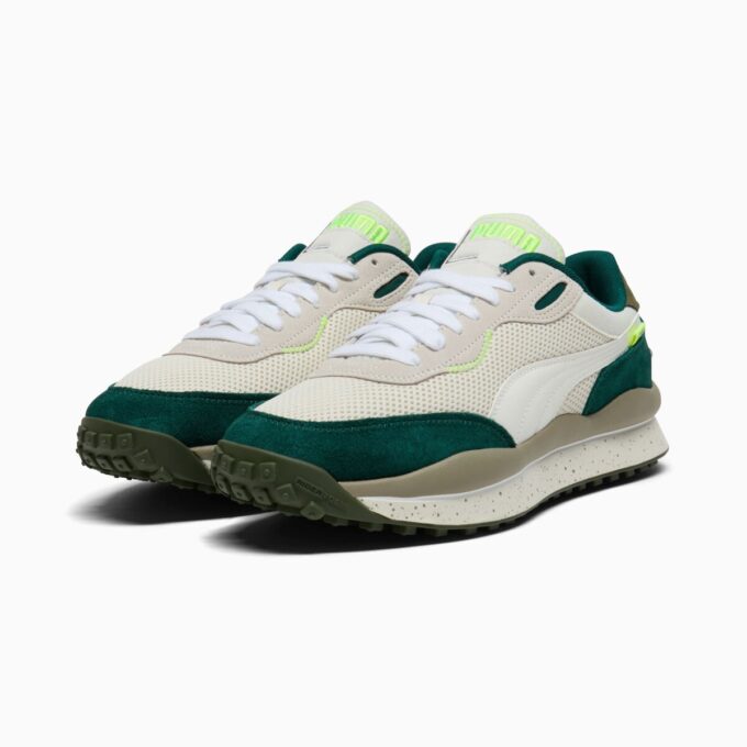 Zapatillas deportivas Style Rider Mix para hombre Zapatillas deportivas Style Rider Mix para hombre
