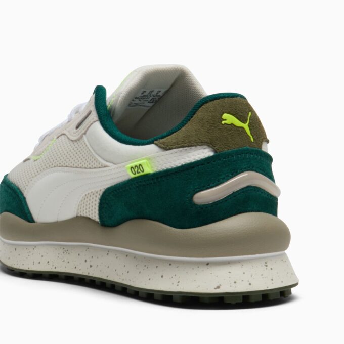 Zapatillas deportivas Style Rider Mix para hombre Zapatillas deportivas Style Rider Mix para hombre