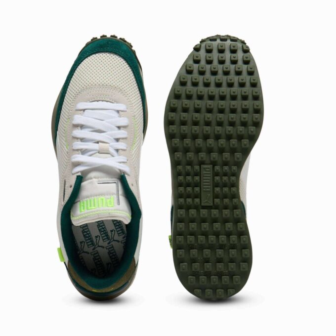 Zapatillas deportivas Style Rider Mix para hombre Zapatillas deportivas Style Rider Mix para hombre