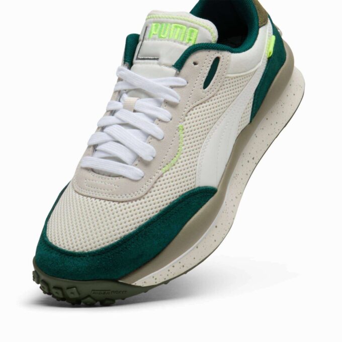 Zapatillas deportivas Style Rider Mix para hombre Zapatillas deportivas Style Rider Mix para hombre