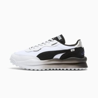 Zapatillas deportivas Style Rider Zinc para hombre