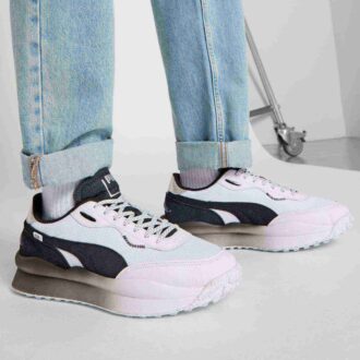 Zapatillas deportivas Style Rider Zinc para hombre