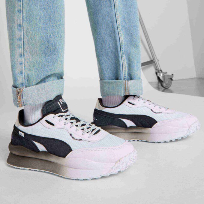 Zapatillas deportivas Style Rider Zinc para hombre Zapatillas deportivas Style Rider Zinc para hombre