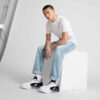 Zapatillas deportivas Style Rider Zinc para hombre Zapatillas deportivas Style Rider Zinc para hombre