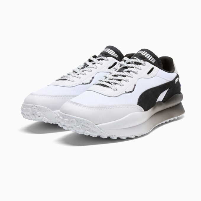 Zapatillas deportivas Style Rider Zinc para hombre Zapatillas deportivas Style Rider Zinc para hombre