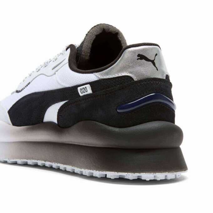 Zapatillas deportivas Style Rider Zinc para hombre Zapatillas deportivas Style Rider Zinc para hombre
