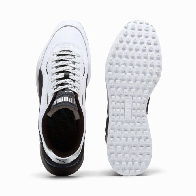 Zapatillas deportivas Style Rider Zinc para hombre Zapatillas deportivas Style Rider Zinc para hombre